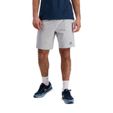 Shorts Uomo Le Coq Sportif Essentiels Grigio | NonSoloSport