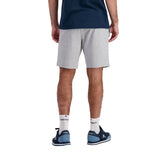 Shorts Uomo Le Coq Sportif Essentiels Grigio | NonSoloSport