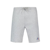 Shorts Uomo Le Coq Sportif Essentiels Grigio | NonSoloSport
