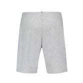 Shorts Uomo Le Coq Sportif Essentiels Grigio | NonSoloSport