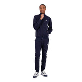 Giacca Uomo Le Coq Sportif Heritage Blu | NonSoloSport
