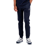 Pantaloni Uomo Le Coq Sportif Heritage Blu | NonSoloSport