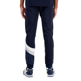 Pantaloni Uomo Le Coq Sportif Heritage Blu | NonSoloSport