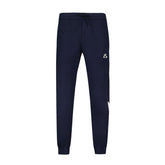 Pantaloni Uomo Le Coq Sportif Heritage Blu | NonSoloSport