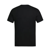 T-Shirt Uomo Le Coq Sportif Contemporain Nero | NonSoloSport