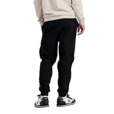 Pantaloni Uomo Le Coq Sportif Contemporain Nero | NonSoloSport
