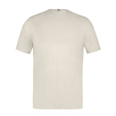 T-Shirt Uomo Le Coq Sportif Essentiels Beige | NonSoloSport