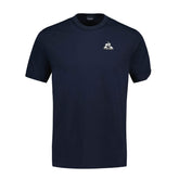 T-Shirt Uomo Le Coq Sportif Blu | NonSoloSport