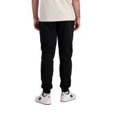 Pantalone Uomo Le Coq Sportif Essentiels Regular Nero | NonSoloSport
