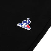 Pantalone Uomo Le Coq Sportif Essentiels Regular Nero | NonSoloSport