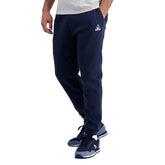 Pantalone Le Coq Sportif Essentiels Regular Uomo Blu | NonSoloSport