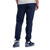 Pantalone Le Coq Sportif Essentiels Regular Uomo Blu | NonSoloSport