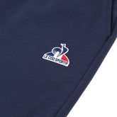 Pantalone Le Coq Sportif Essentiels Regular Uomo Blu | NonSoloSport