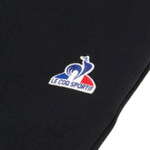 Pantaloni Uomo Le Coq Sportif Essentiels Nero | NonSoloSport
