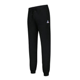 Pantaloni Uomo Le Coq Sportif Essentiels Nero | NonSoloSport