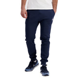 Pantalone Uomo Le Coq Sportif Slim Blu | NonSoloSport