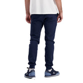 Pantalone Uomo Le Coq Sportif Slim Blu | NonSoloSport