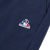 Pantalone Uomo Le Coq Sportif Slim Blu | NonSoloSport