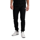 Pantaloni Uomo Le Coq Sportif Slim Fit Nero | NonSoloSport