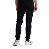 Pantaloni Uomo Le Coq Sportif Slim Fit Nero | NonSoloSport