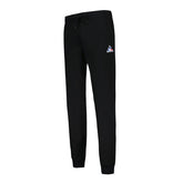 Pantaloni Uomo Le Coq Sportif Slim Fit Nero | NonSoloSport