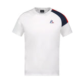 T-Shirt Uomo Le Coq Sportif Bianco | NonSoloSport