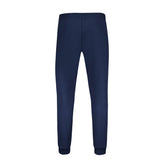 Pantalone Uomo Le Coq Sportif Logo Blu | NonSoloSport
