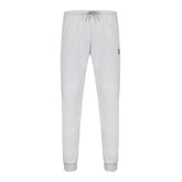Pantalone Uomo Le Coq Sportif Regular Fit Grigio | NonSoloSport