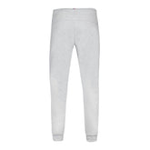 Pantalone Uomo Le Coq Sportif Regular Fit Grigio | NonSoloSport