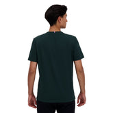 T-Shirt Uomo Le Coq Sportif Essentiels Verde | NonSoloSport
