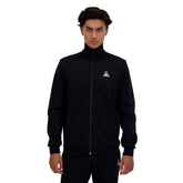 Felpa Uomo Le Coq Sportif Essentiels Nero | NonSoloSport