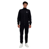 Felpa Uomo Le Coq Sportif Essentiels Nero | NonSoloSport