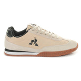 Sneakers Uomo Le Coq Sportif Veloce 1 Beige Tortora | NonSoloSport
