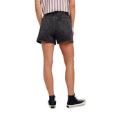 Short Donna Lee Jeans Carol Grigio | NonSoloSport