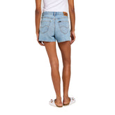 Short Donna Lee Jeans Carol Azzurro | NonSoloSport