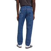 Pantalone Uomo Lee Jeans Jeans Carpenter Blu | NonSoloSport