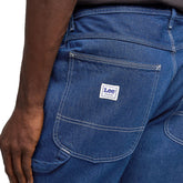 Pantalone Uomo Lee Jeans Jeans Carpenter Blu | NonSoloSport