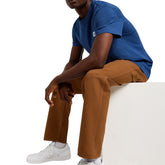 Pantalone Uomo Lee Jeans Carpenter Marrone | NonSoloSport