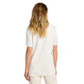 T-Shirt Lee Jeans Workwear Beige | NonSoloSport