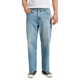 Jeans Uomo Lee Jeans Asher Loose Blu Denim | NonSoloSport