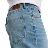 Jeans Uomo Lee Jeans Asher Loose Blu Denim | NonSoloSport