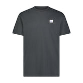 T-Shirt Uomo Lee Jeans Workwear Nero | NonSoloSport