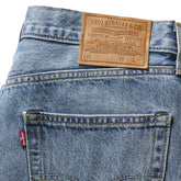 Shorts Uomo Levi's 478™ Baggy Azzurro | NonSoloSport