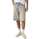 Shorts Uomo Levi's 478 Baggy Blu | NonSoloSport