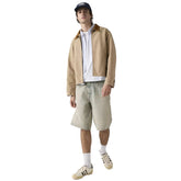 Shorts Uomo Levi's 478 Baggy Blu | NonSoloSport