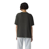 T-Shirt Donna Levi's Tabor Stampa Nero | NonSoloSport