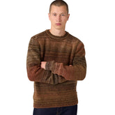 Maglia Uomo Levi's Presidio Marrone | NonSoloSport