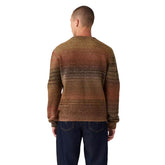 Maglia Uomo Levi's Presidio Marrone | NonSoloSport