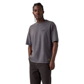 T-Shirt Uomo Levi's Grafica Workwear Grigio | NonSoloSport