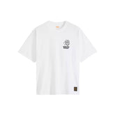 T-Shirt Uomo Levi's Grafica Workwear Bianco | NonSoloSport